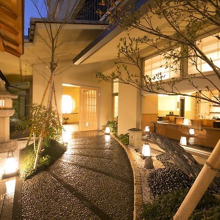 Matsui Honkan Kyoto Exterior photo