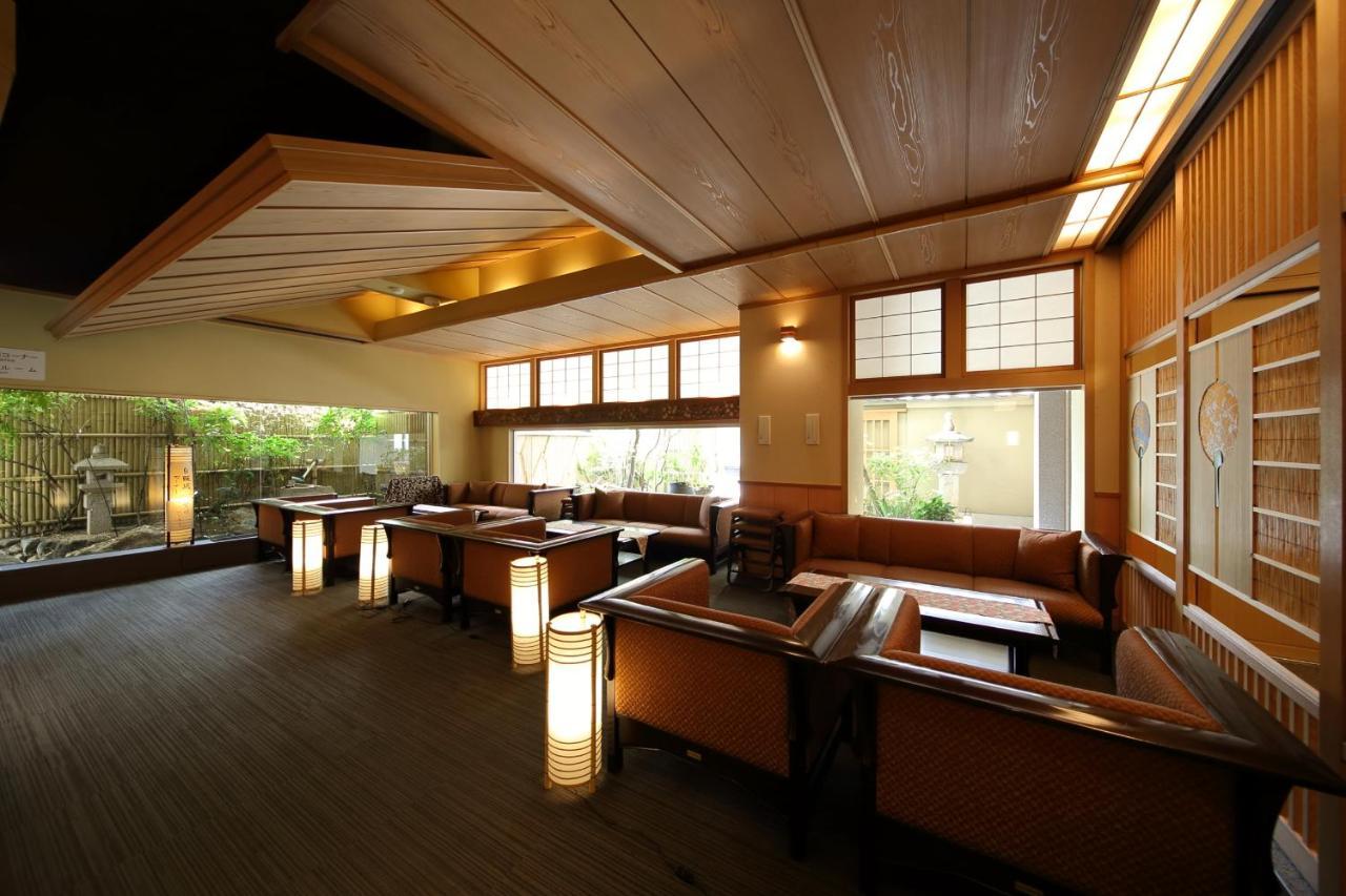Matsui Honkan Kyoto Exterior photo
