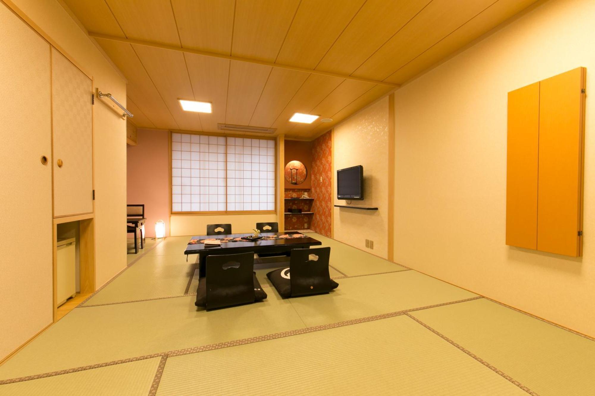 Matsui Honkan Kyoto Exterior photo