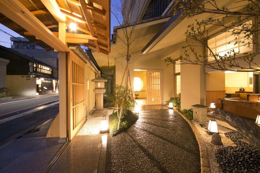 Matsui Honkan Kyoto Exterior photo