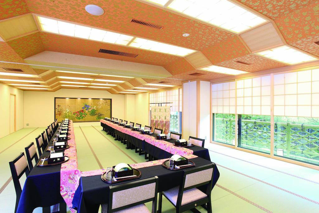 Matsui Honkan Kyoto Exterior photo