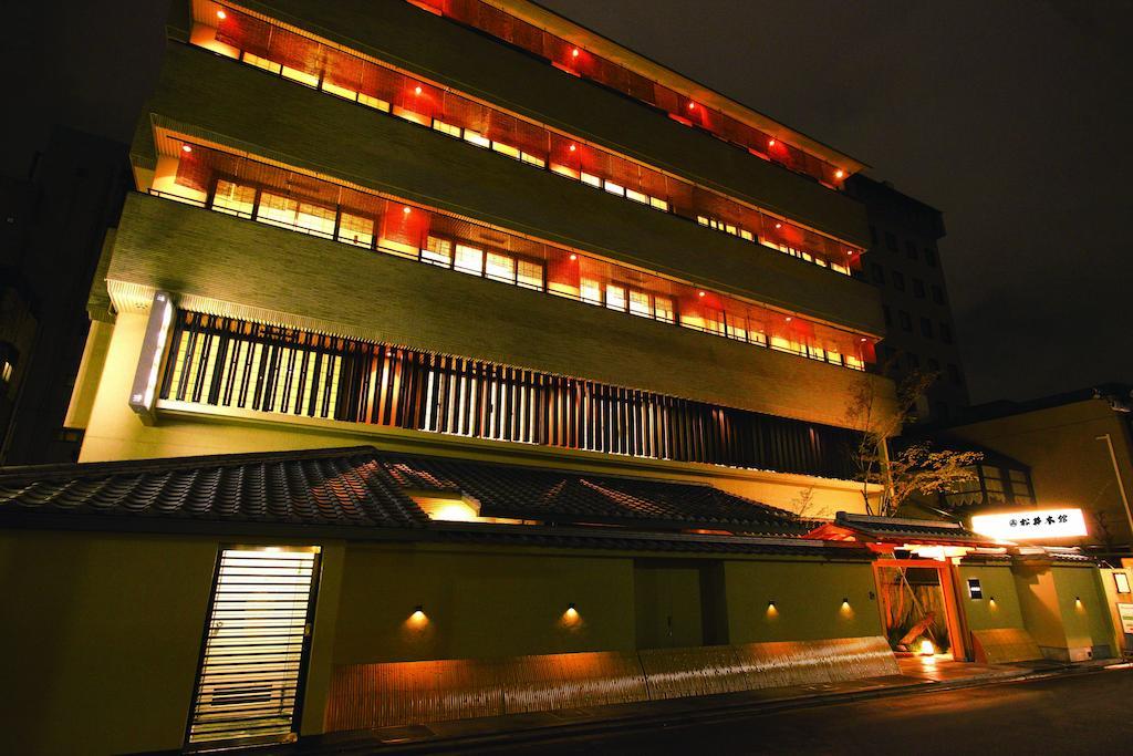 Matsui Honkan Kyoto Exterior photo