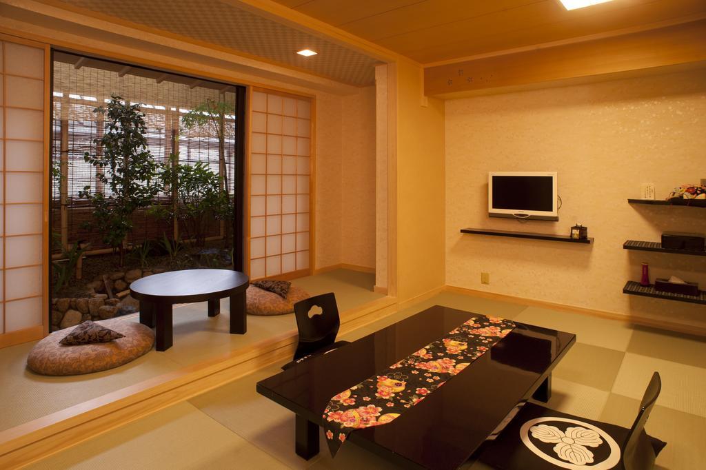 Matsui Honkan Kyoto Exterior photo