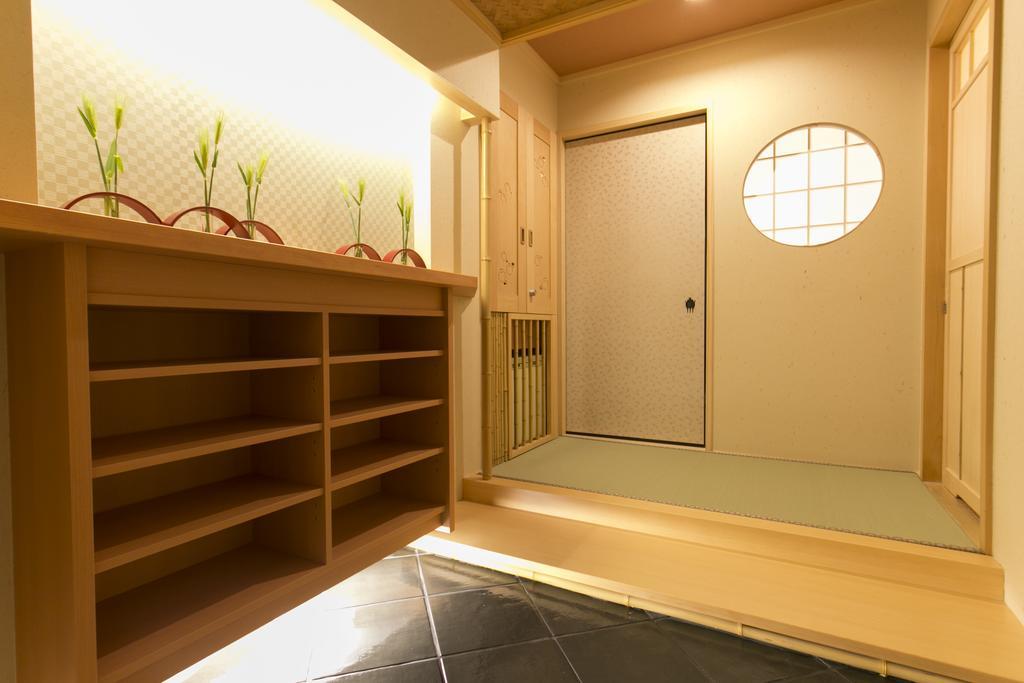 Matsui Honkan Kyoto Exterior photo