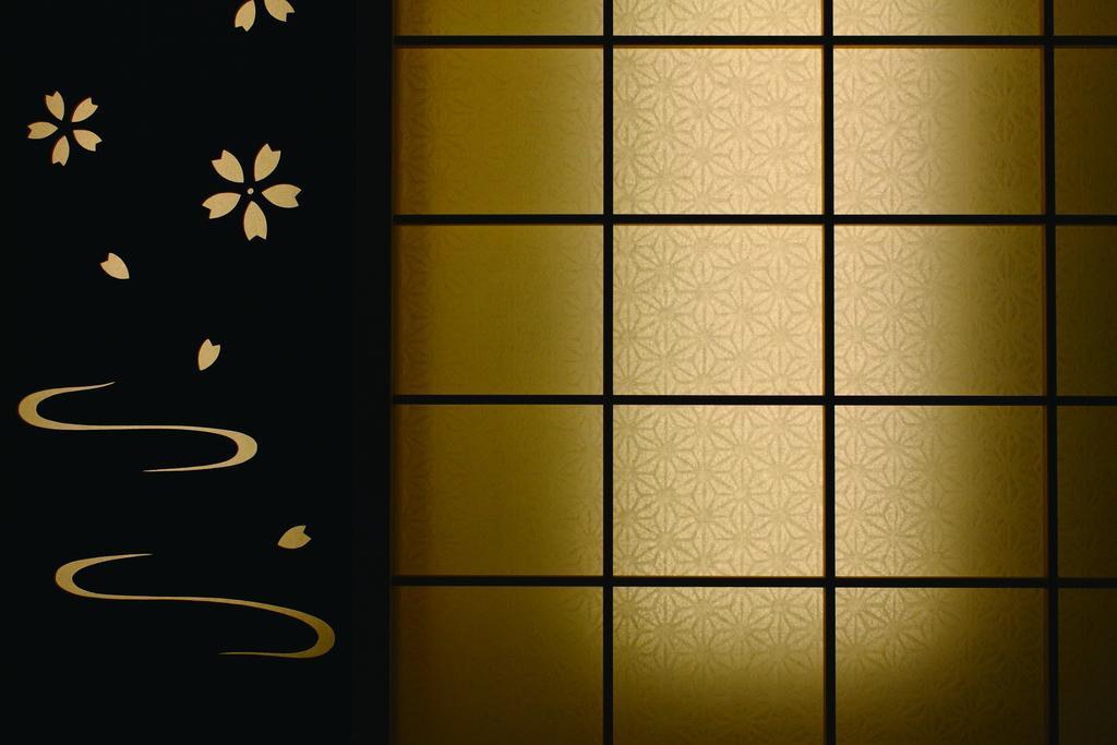 Matsui Honkan Kyoto Exterior photo