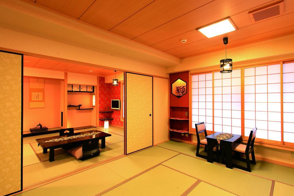 Matsui Honkan Kyoto Exterior photo