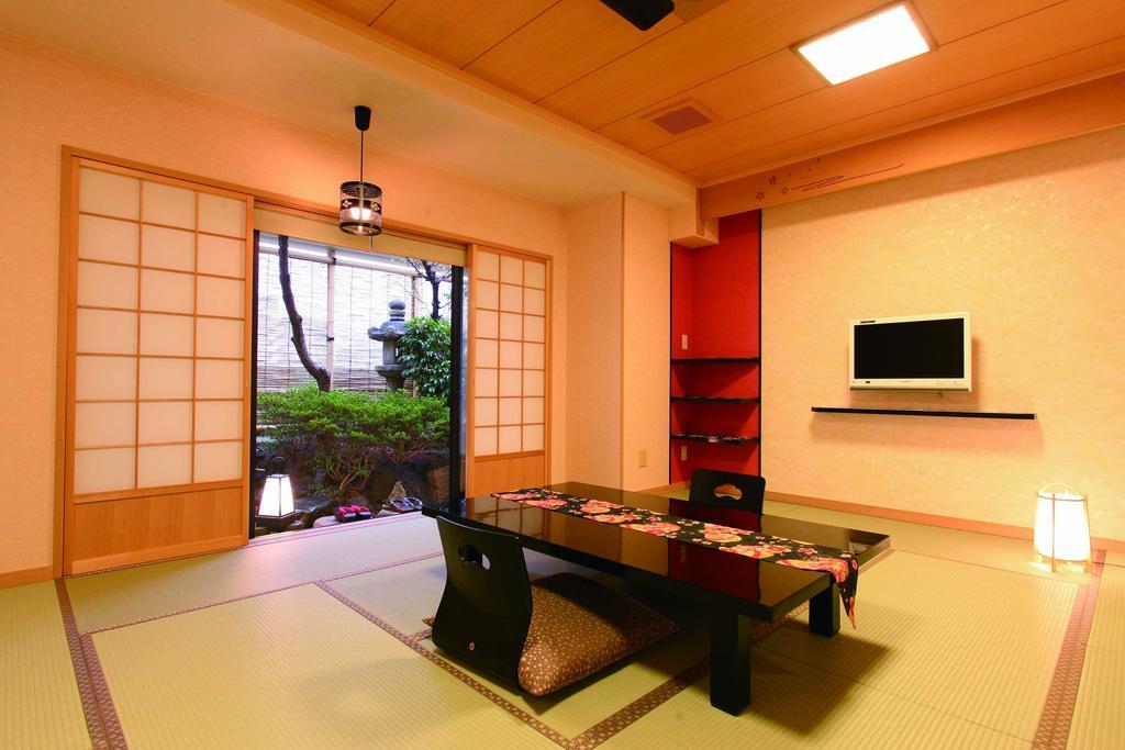 Matsui Honkan Kyoto Exterior photo