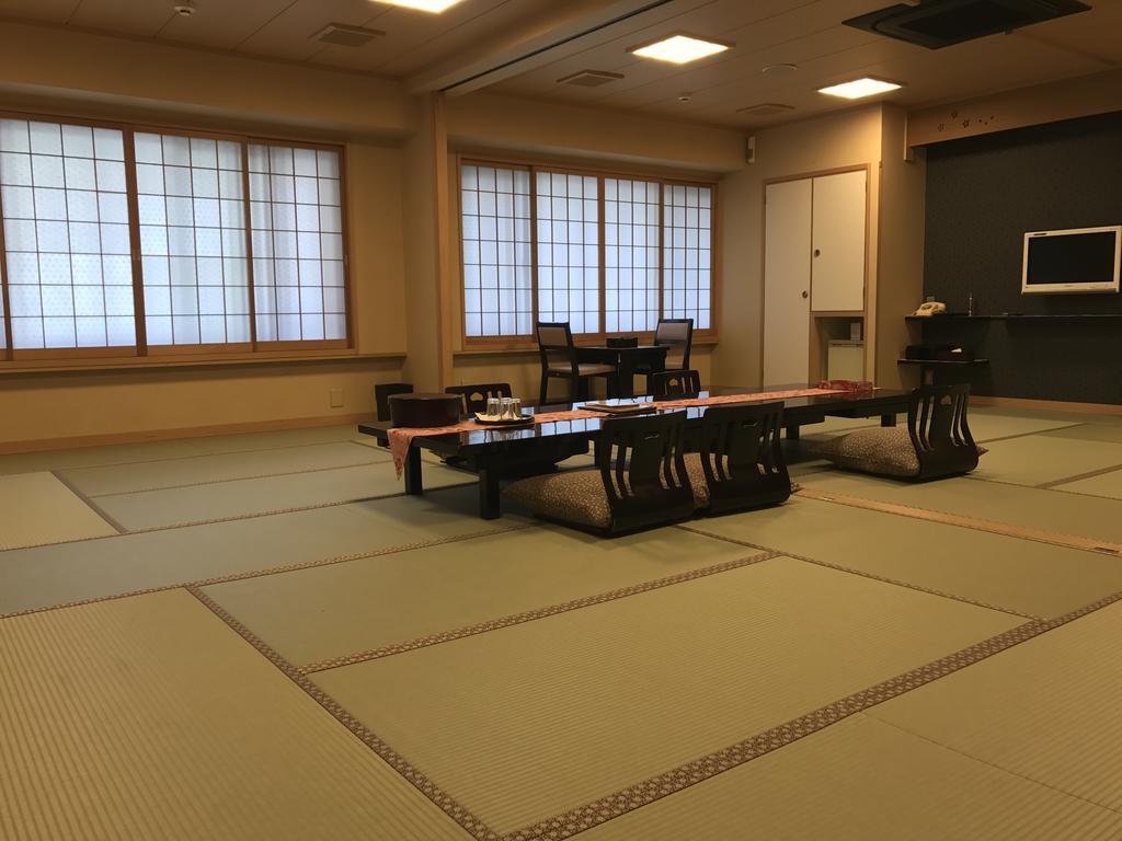 Matsui Honkan Kyoto Exterior photo