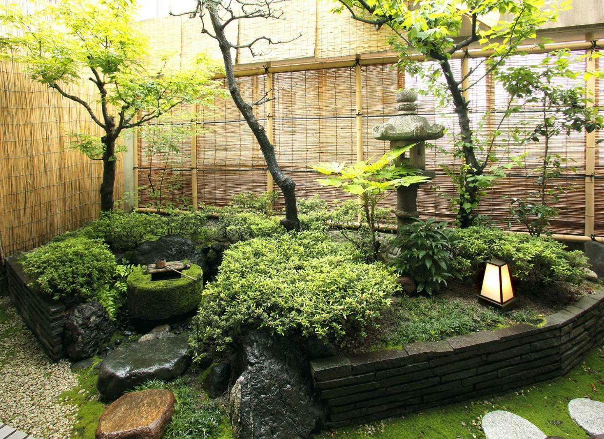 Matsui Honkan Kyoto Exterior photo