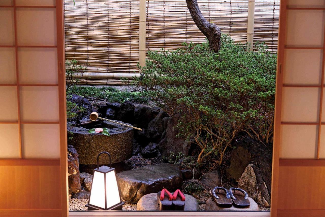 Matsui Honkan Kyoto Exterior photo